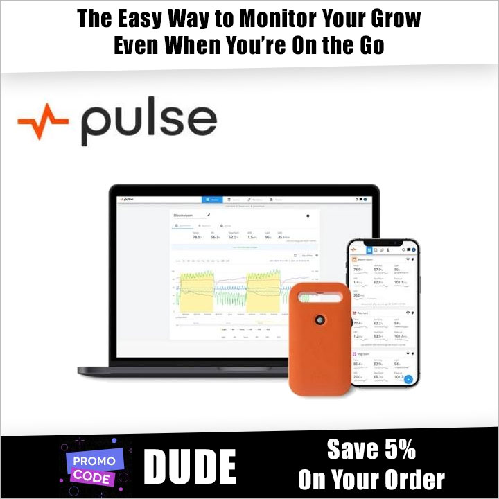 Pulse Grow
