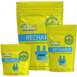 Real Growers Recharge