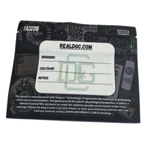 DGC Grove Bag 5-pack