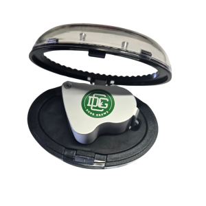 DGC Loupe