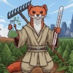 Profile photo of RedWeasel