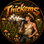 Profile photo of Thickems