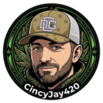Profile photo of CincyJay420