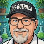 Profile photo of OG-Guerilla