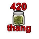 Profile photo of 420Thang