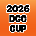 Group logo of 2026 DGC CUP