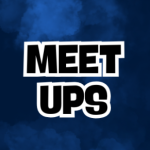 Group logo of Meet Ups