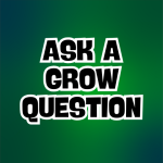 Group logo of Grow Talk / Questions